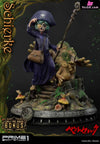 Berserk Schierke (Licensed) Statue - Prime 1 Studio [In-Stock] Others