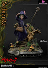 Berserk Schierke (Licensed) Statue - Prime 1 Studio [In-Stock] Others