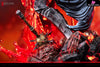 Berserk Series #1 Guts Black Swordsman GK Statue - BBA Studio & SY Studio [Pre-Order] - Berserk