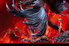 Berserk Series #1 Guts Black Swordsman GK Statue - BBA Studio & SY Studio [Pre-Order] - Berserk