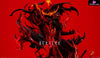 Berserk Series #1 Guts Black Swordsman GK Statue - BBA Studio & SY Studio [Pre-Order] - Berserk