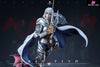 Berserk Series #1 White Falcon Griffith GK Statue - Coolbear Studio [Pre-Order] Berserk