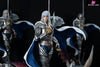 Berserk Series #1 White Falcon Griffith GK Statue - Coolbear Studio [In-Stock] Berserk