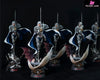 Berserk Series #1 White Falcon Griffith GK Statue - Coolbear Studio [In-Stock] Berserk