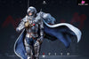 Berserk Series #1 White Falcon Griffith GK Statue - Coolbear Studio [Pre-Order] Berserk