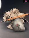 Berserk Skull Knight Bust Statue - BIHS Studio