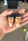 Berserk Snowfield Farewell Guts & Griffith 1/6 GK Statue - IRON ELEVEN Studio [Pre-Order] Berserk