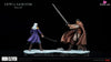 Berserk Snowfield Farewell Guts & Griffith 1/6 GK Statue - IRON ELEVEN Studio [Pre-Order] Berserk