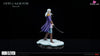 Berserk Snowfield Farewell Guts & Griffith 1/6 GK Statue - IRON ELEVEN Studio [Pre-Order] Deposit / Griffith Berserk