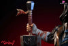 Berserk Throne Guts Statue - Weare A Design Studio [Pre - Order]