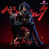 Berserk Throne Guts Statue - Weare A Design Studio [Pre - Order] Deposit / Regular Version