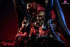 Berserk Throne Guts Statue - Weare A Design Studio [Pre - Order]