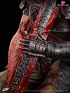 Berserk Tree-Leaning Guts Statue - CE Studio