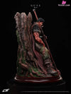 Berserk Tree-Leaning Guts Statue - CE Studio