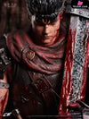 Berserk Tree-Leaning Guts Statue - CE Studio