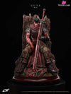 Berserk Tree-Leaning Guts Statue - CE Studio