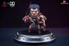 Berserk Undead Warrior Zodd Resin Statue - Dd Studio & Moowan [Pre-Order] Others