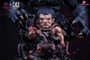 Berserk Undead Warrior Zodd Resin Statue - Dd Studio & Moowan [Pre-Order] Others