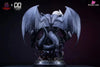 Berserk Undead Warrior Zodd Resin Statue - Dd Studio & Moowan [Pre-Order] Others