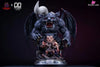 Berserk Undead Warrior Zodd Resin Statue - Dd Studio & Moowan [Pre-Order] Deposit / Wcf Others