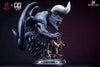 Berserk Undead Warrior Zodd Resin Statue - Dd Studio & Moowan [Pre-Order] Others
