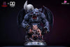 Berserk Undead Warrior Zodd Resin Statue - Dd Studio & Moowan [Pre-Order] Deposit / Wcf Others