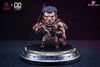 Berserk Undead Warrior Zodd Resin Statue - Dd Studio & Moowan [Pre-Order] Others