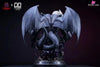 Berserk Undead Warrior Zodd Resin Statue - Dd Studio & Moowan [Pre-Order] Others