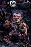 Berserk Undead Warrior Zodd Resin Statue - Dd Studio & Moowan [Pre-Order] Others