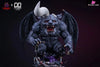 Berserk Undead Warrior Zodd Resin Statue - Dd Studio & Moowan [Pre-Order] Others