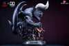 Berserk Undead Warrior Zodd Resin Statue - Dd Studio & Moowan [Pre-Order] Others