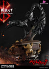 Berserk Upmbr-10 Statue - Prime 1 Studio [In-Stock]