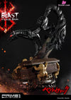 Berserk Upmbr-10 Statue - Prime 1 Studio [In-Stock]