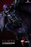 Berserk Wings Of Darkness Femto Statue - Player 1 Studio [Pre - Order]