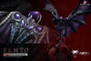 Berserk Wings Of Darkness Femto Statue - Player 1 Studio [Pre - Order]