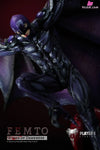 Berserk Wings Of Darkness Femto Statue - Player 1 Studio [Pre - Order]