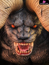 BERSERK Zodd the Immortal GK Statue - IRON ELEVEN Studio & FIGURE CLASS Studio [Pre-Order] Berserk