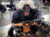 BERSERK Zodd the Immortal GK Statue - IRON ELEVEN Studio & FIGURE CLASS Studio [In-Stock] Berserk