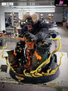BERSERK Zodd the Immortal GK Statue - IRON ELEVEN Studio & FIGURE CLASS Studio [In-Stock] Berserk