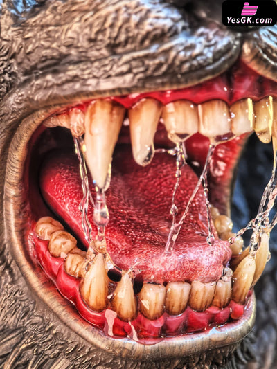 BERSERK Zodd the Immortal GK Statue - IRON ELEVEN Studio & FIGURE CLASS Studio [Pre-Order] Berserk