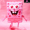 Best Friends Spongebob Squarepants #001 Resin Statue - Creation Toy Studio [Pre-Order] Others