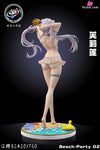 Beyond Journey’s End Beach Party #2 Frieren Resin Statue - Galaxy Studio [Pre-Order]