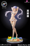 Beyond Journey’s End Beach Party #2 Frieren Resin Statue - Galaxy Studio [Pre-Order] Deposit