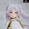 Beyond Journey’s End Frieren Dusk Color Magic Statue - Gsc Studio [Pre-Order]