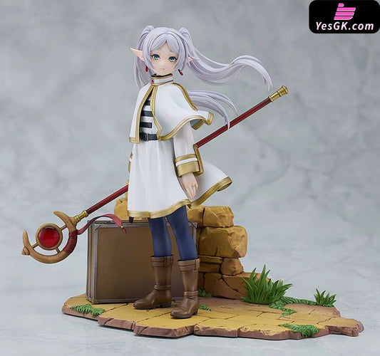 Beyond Journey’s End Frieren Dusk Color Magic Statue - Gsc Studio [Pre-Order] Deposit / 1/7 Scale