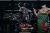 Berserk Battle Series GUTS AND THE BERSERKER ARMOUR GK Statue - Player 1 Studio [Pre-Order]
