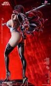 BGS Series Code Q Statue - STAREXVA Studio