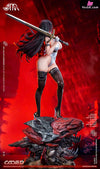 BGS Series Code Q Statue - STAREXVA Studio