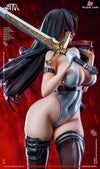 BGS Series Code Q Statue - STAREXVA Studio