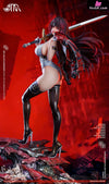 BGS Series Code Q Statue - STAREXVA Studio